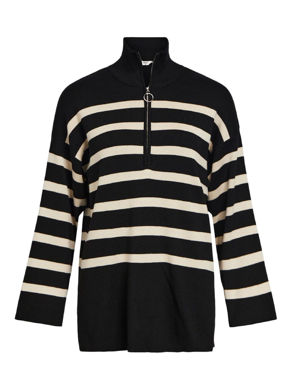 object petite OBJESTER SWEATER