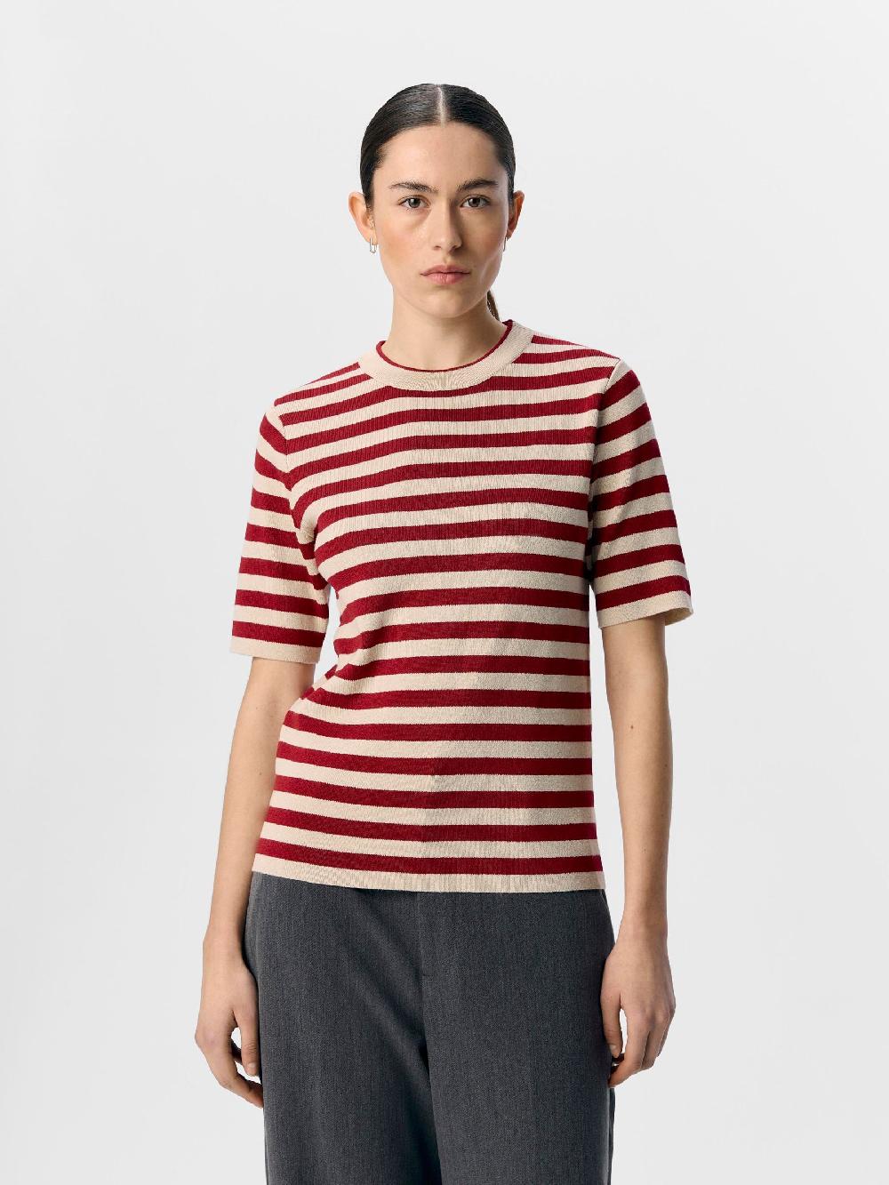 Object Petite OBJESTER T-SHIRT