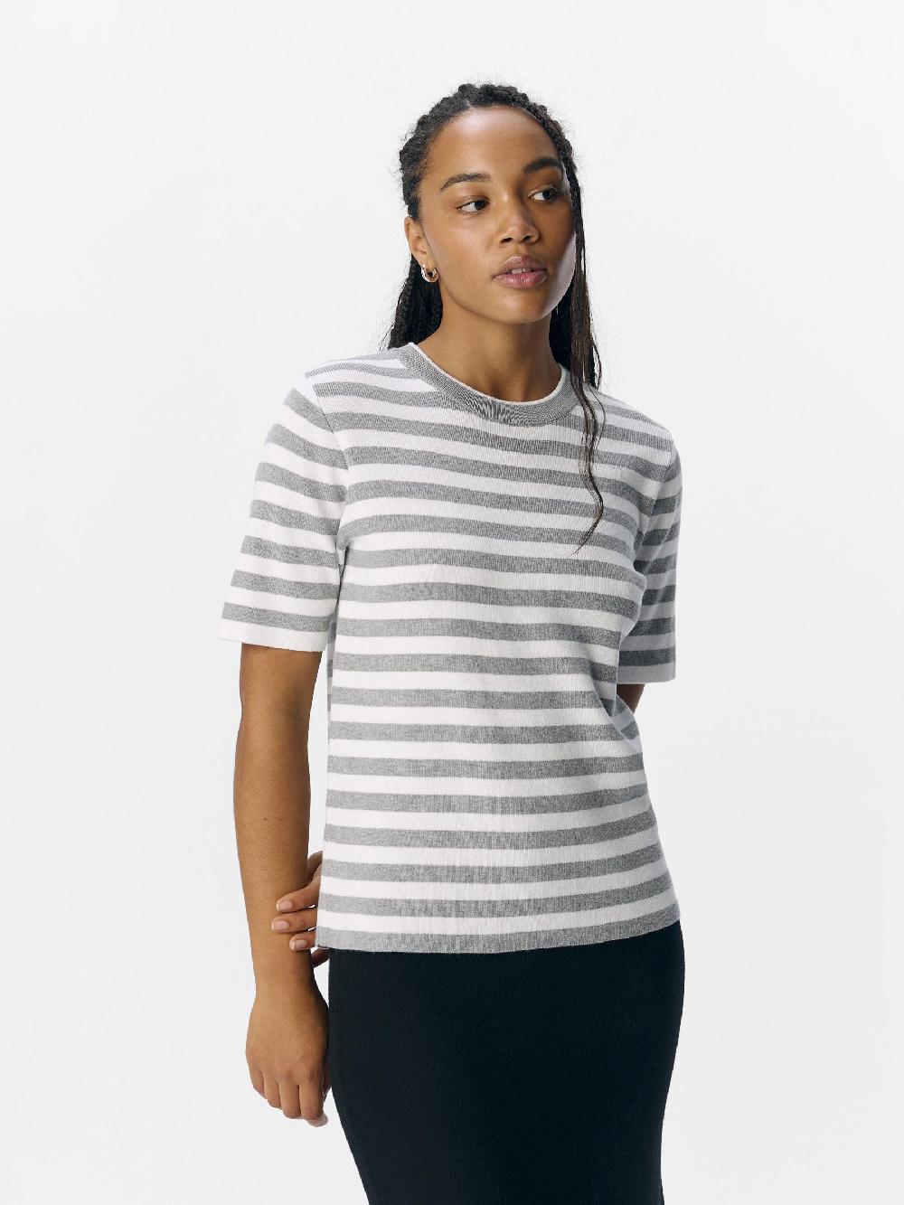 Object Petite OBJESTER T-SHIRT