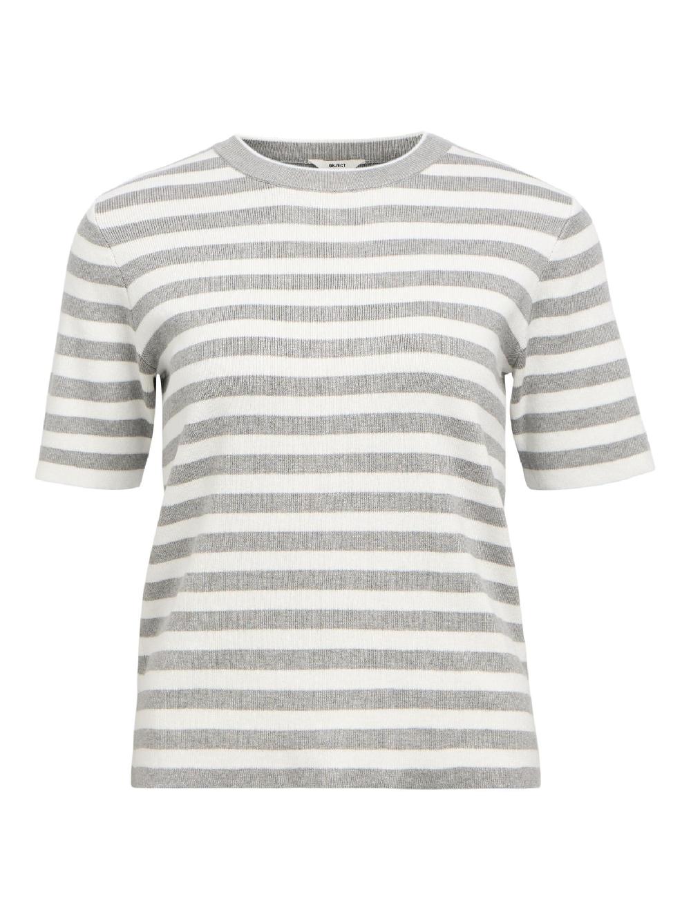 object petite OBJESTER T-SHIRT