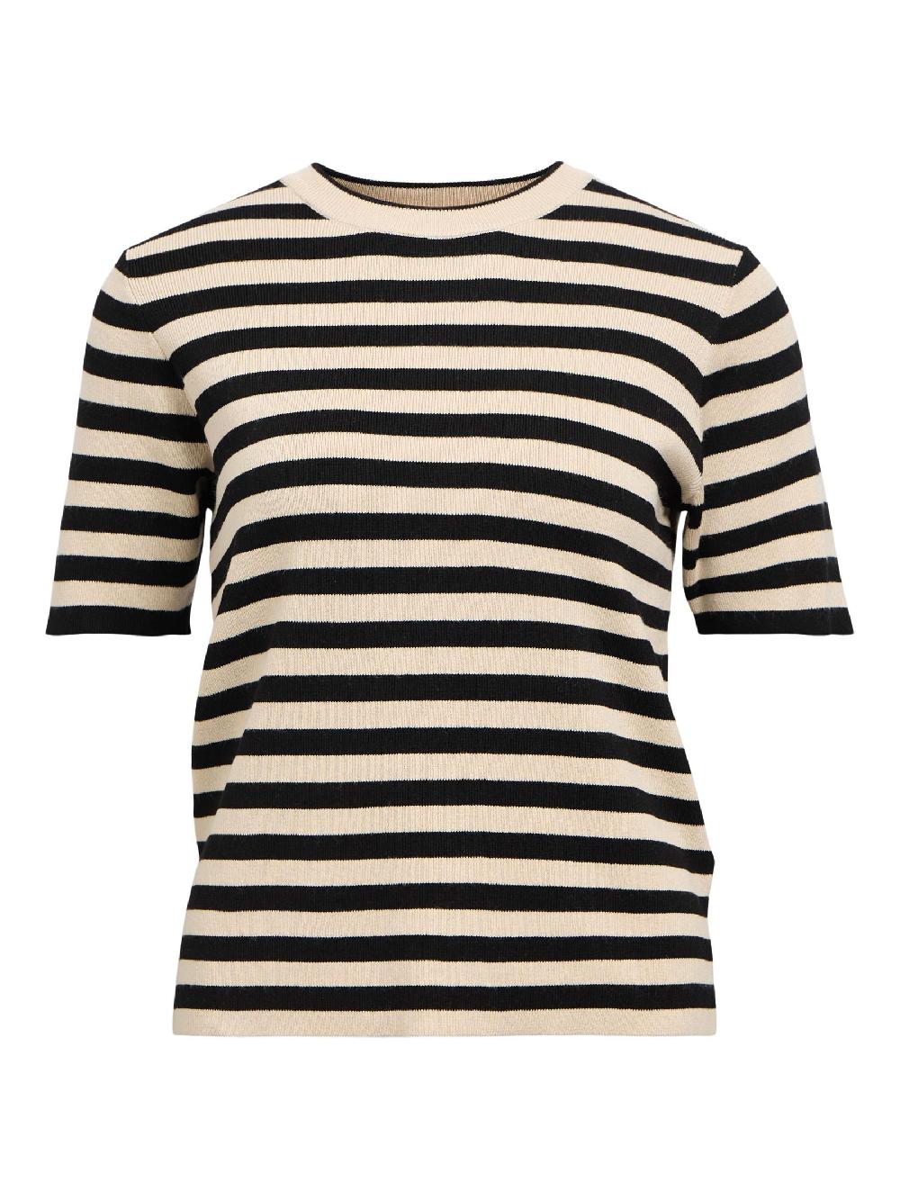 object petite OBJESTER T-SHIRT