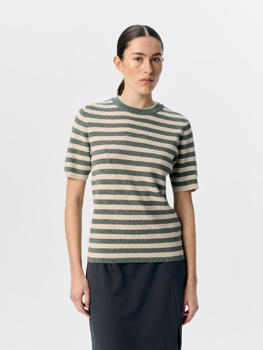 Object Petite OBJESTER T-SHIRT