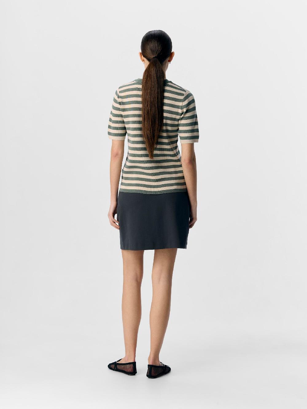 Object Petite OBJESTER T-SHIRT