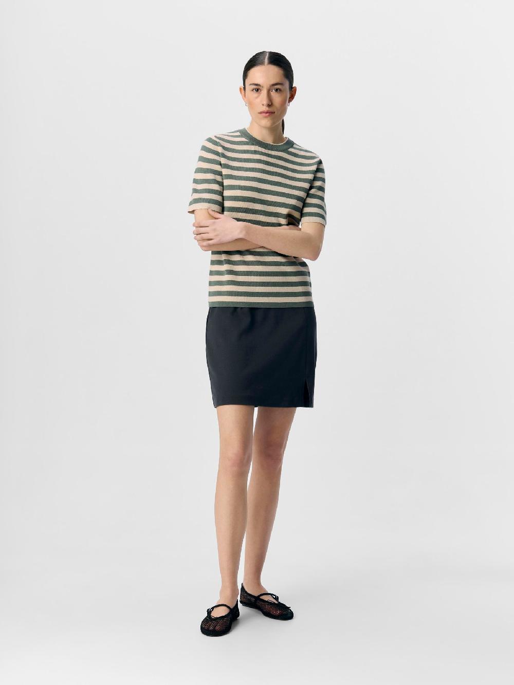 Object Petite OBJESTER T-SHIRT