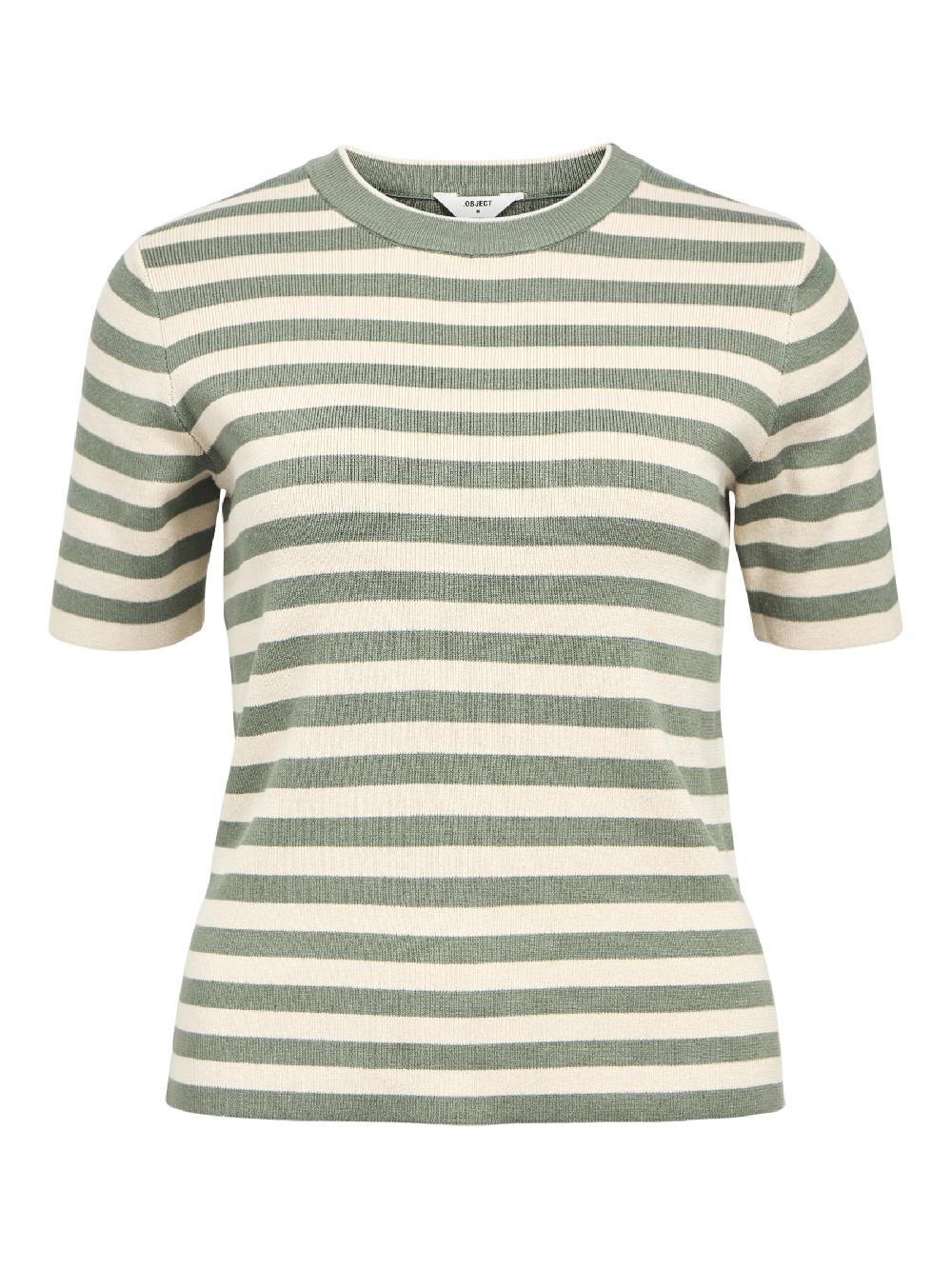 object petite OBJESTER T-SHIRT