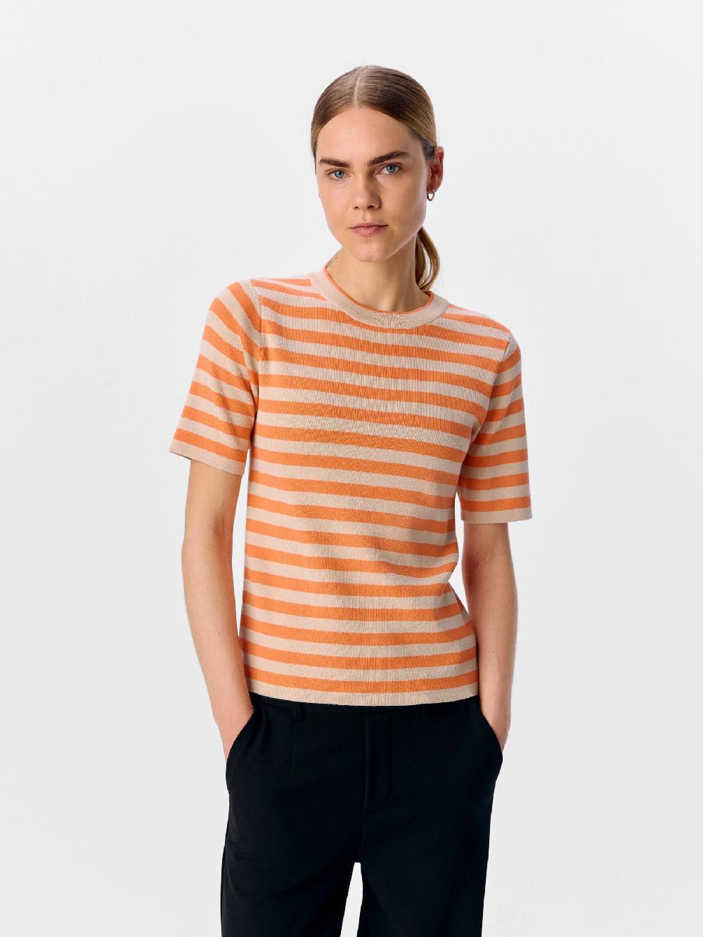 Object Petite OBJESTER T-SHIRT