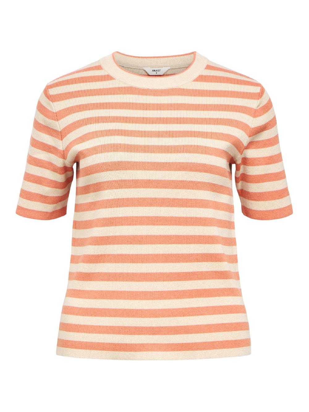 object petite OBJESTER T-SHIRT