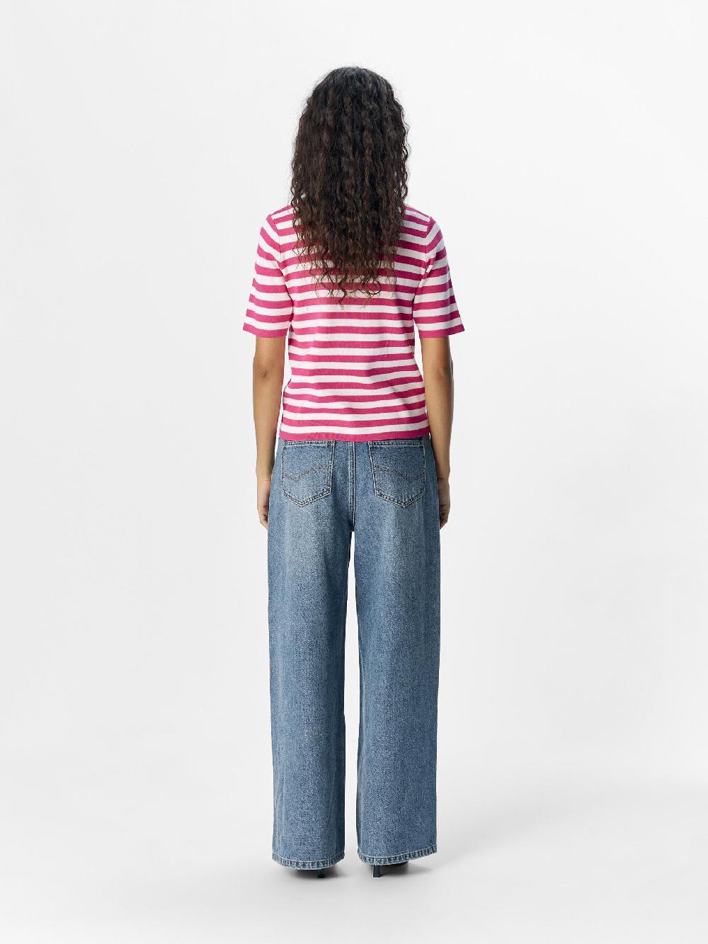 Object Petite OBJESTER T-SHIRT