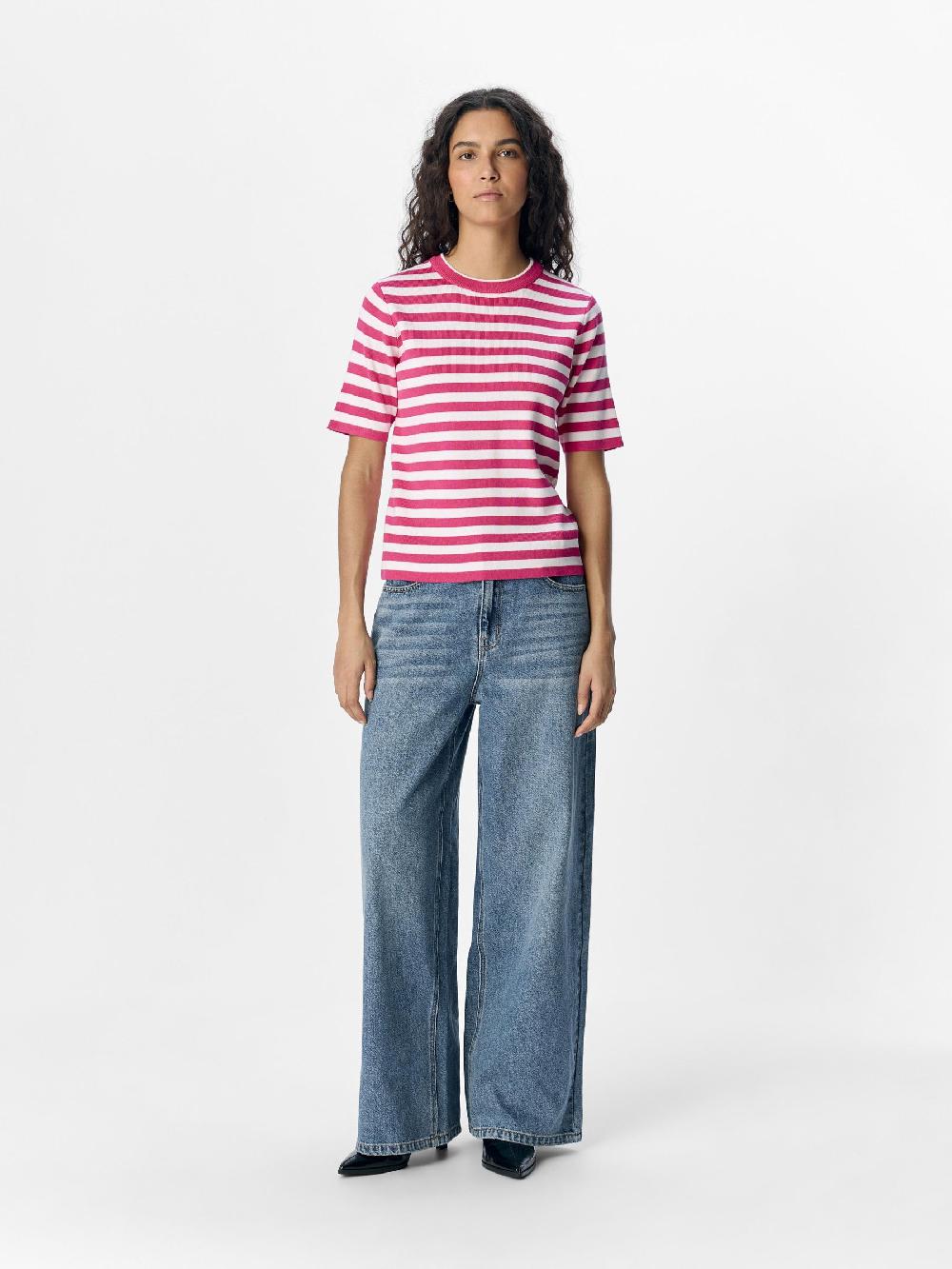 Object Petite OBJESTER T-SHIRT