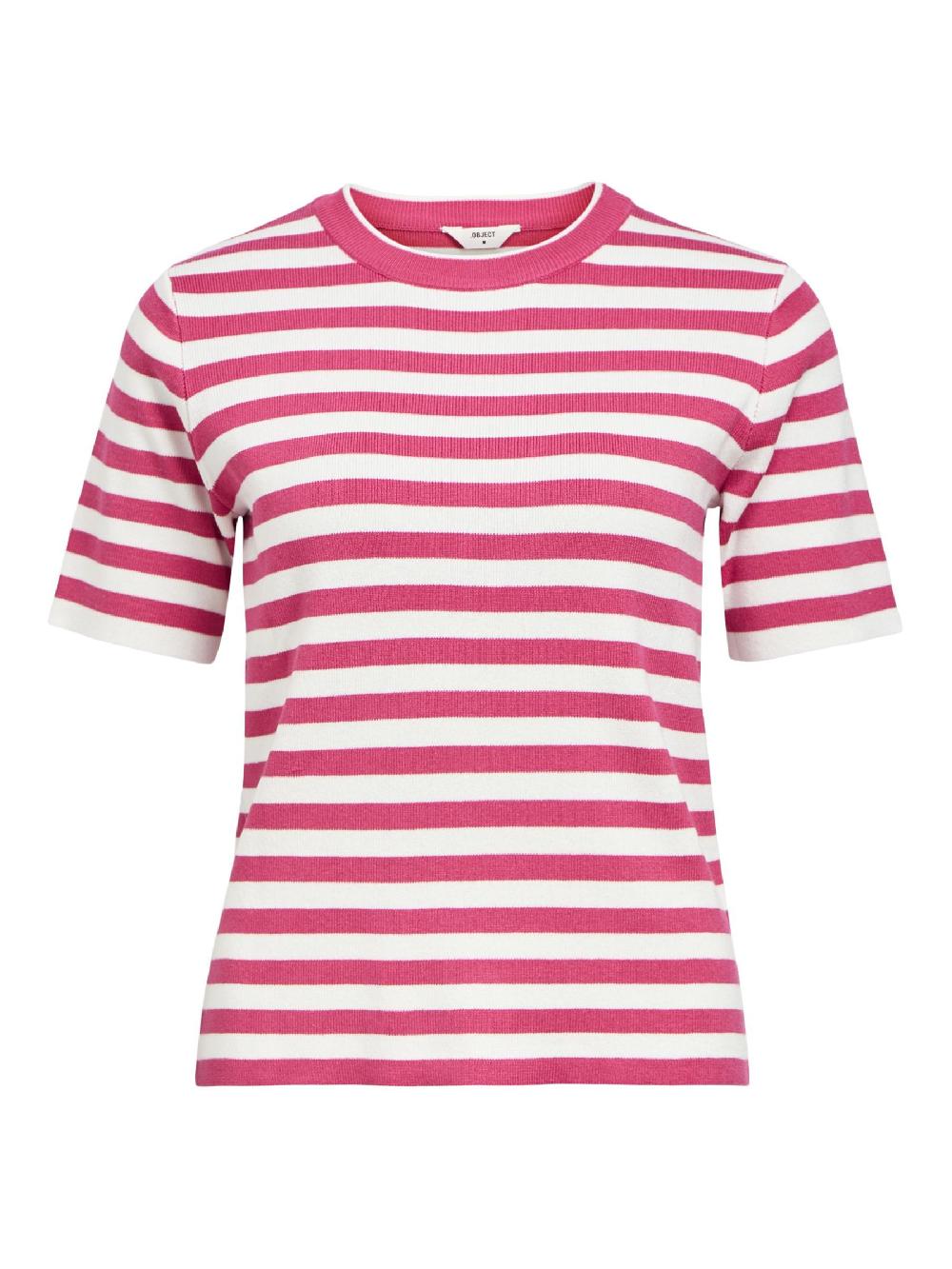 object petite OBJESTER T-SHIRT