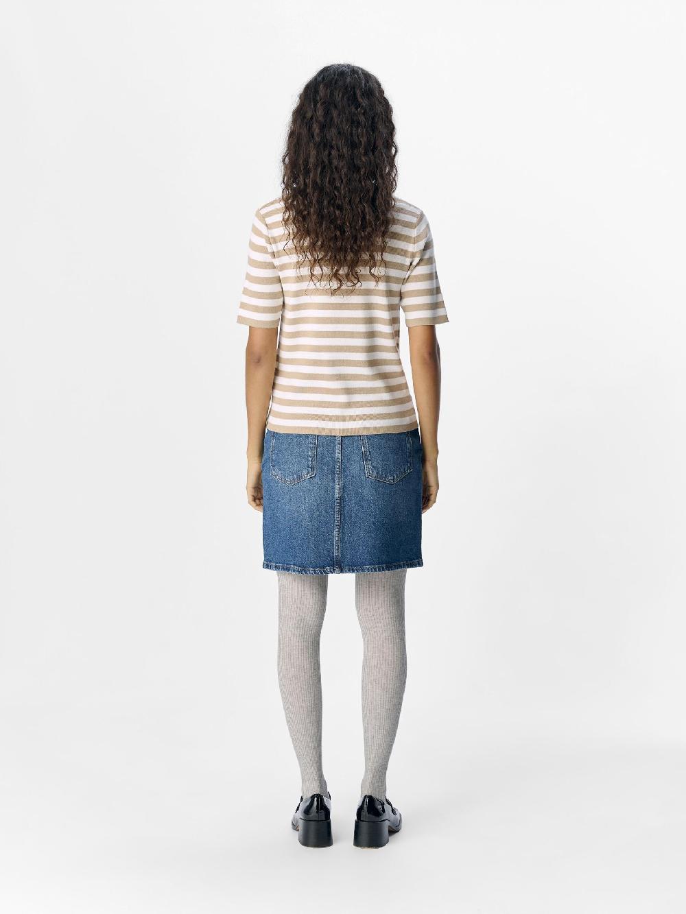 Object Petite OBJESTER T-SHIRT