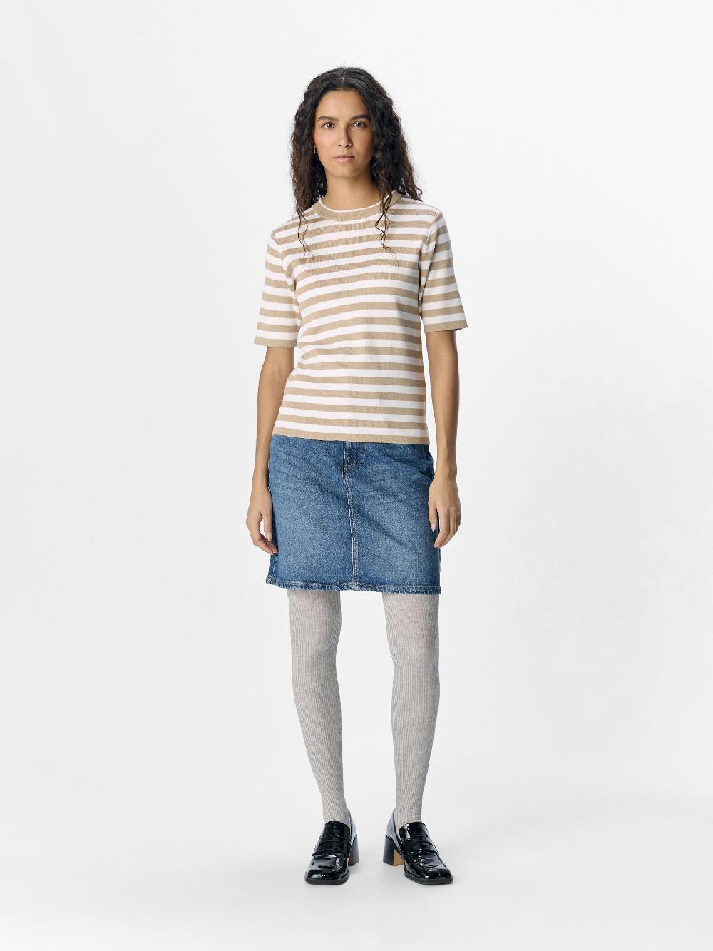 Object Petite OBJESTER T-SHIRT