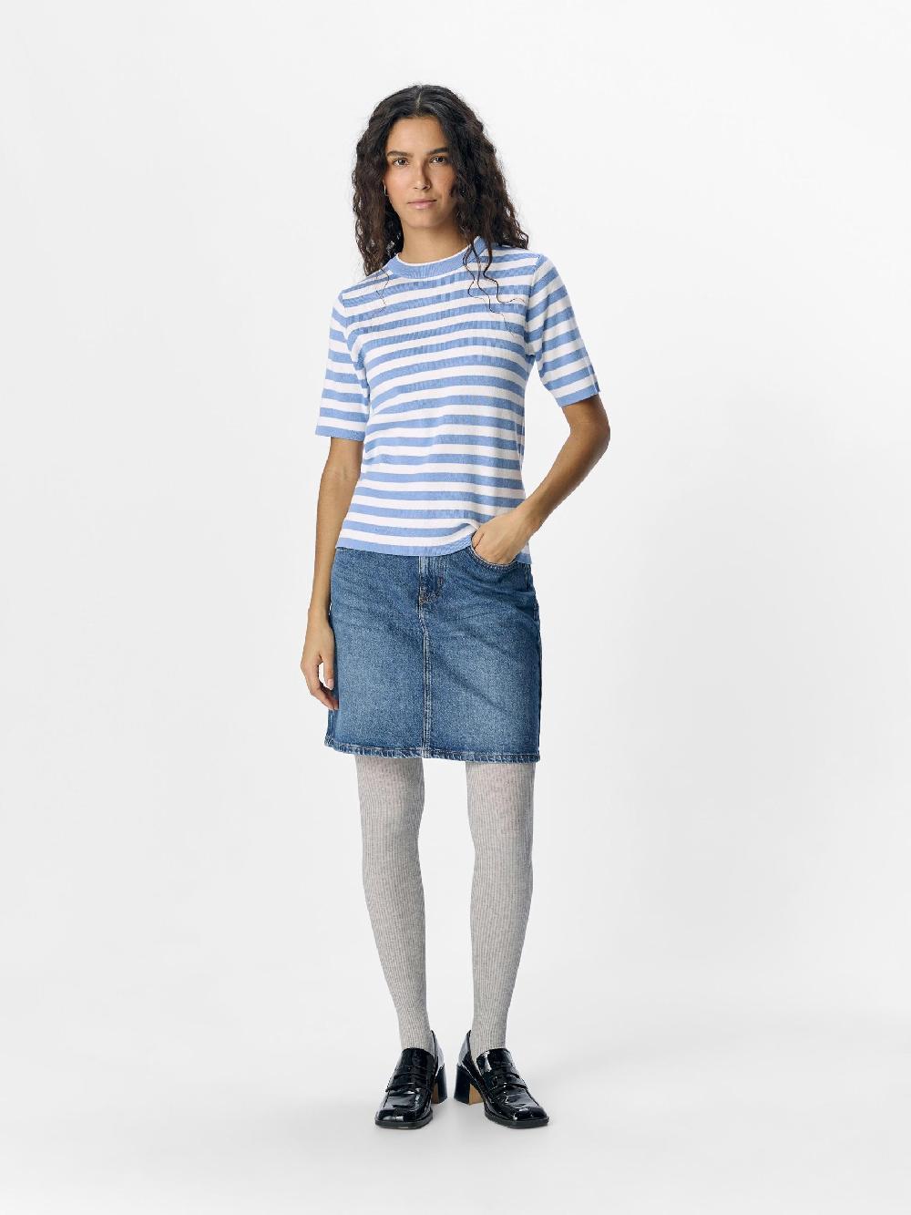 Object Petite OBJESTER T-SHIRT