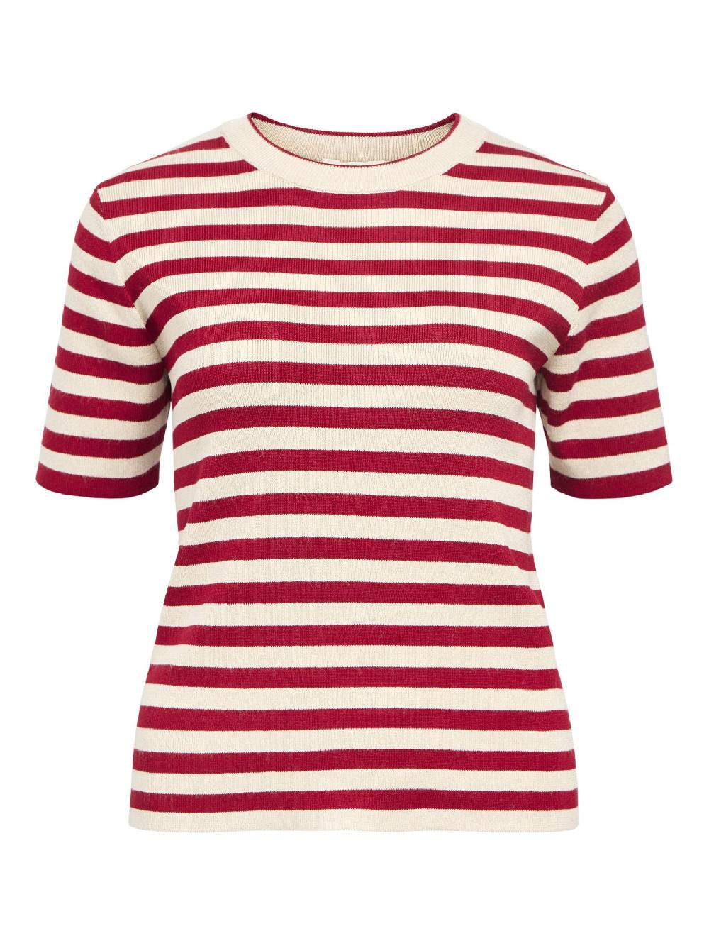 object petite OBJESTER T-SHIRT