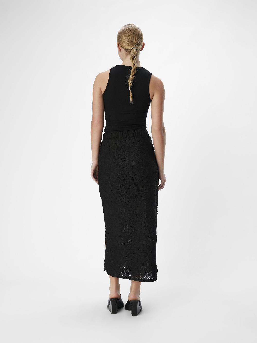 Object Petite OBJFEODORA MAXI ROK