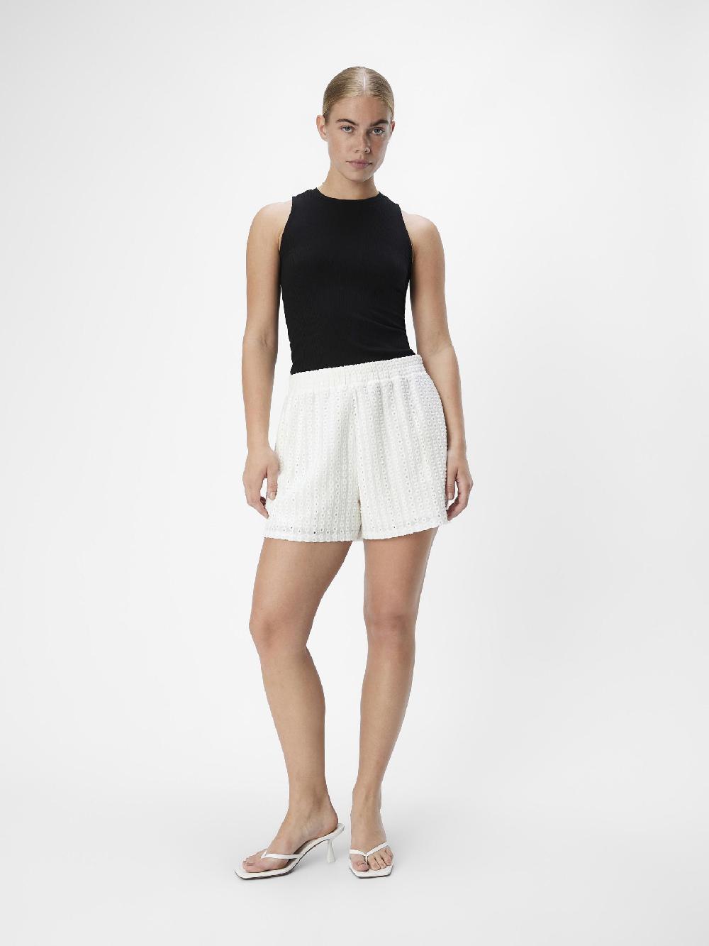 Object Petite OBJFEODORA SHORTS