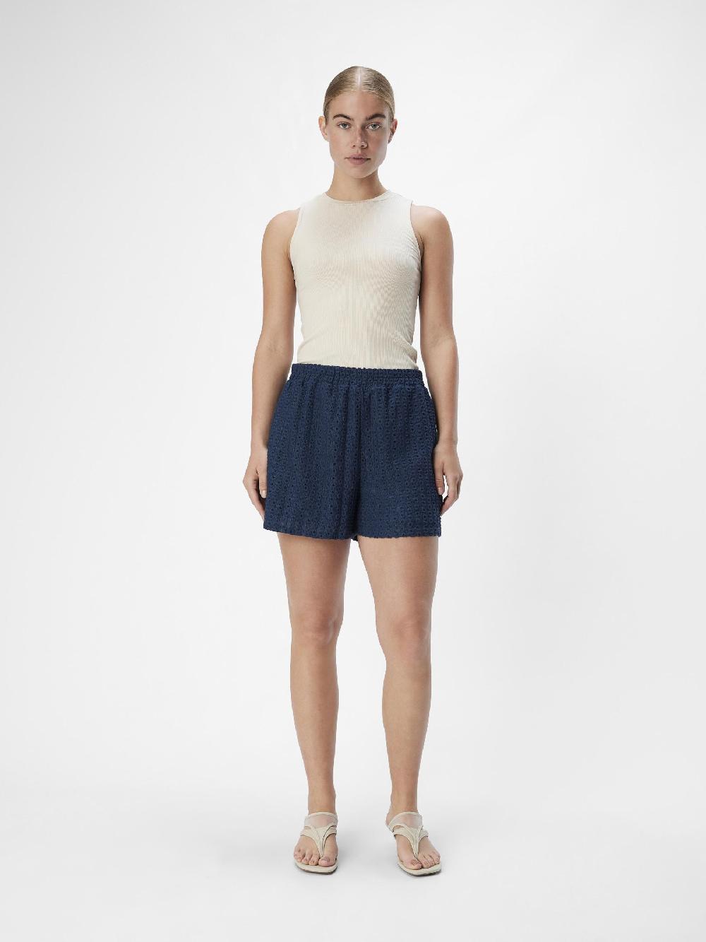 Object Petite OBJFEODORA SHORTS