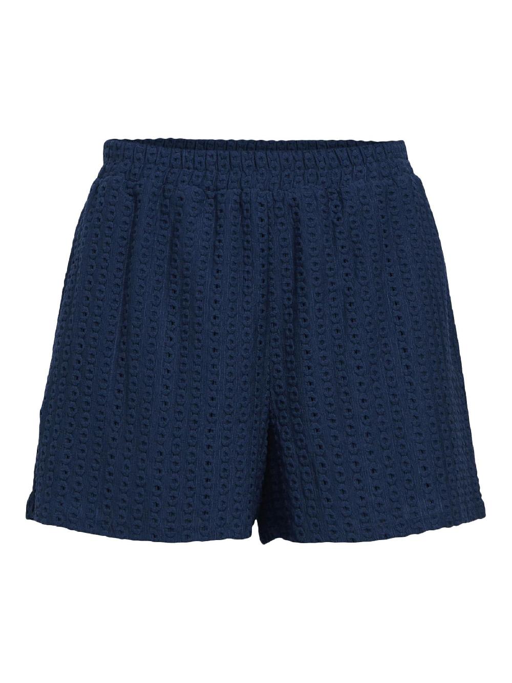 object petite OBJFEODORA SHORTS