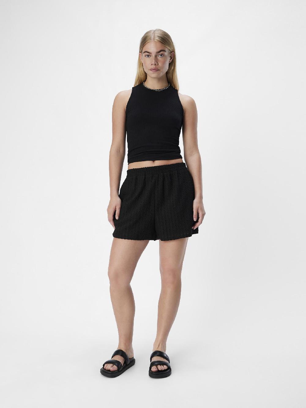 Object Petite OBJFEODORA SHORTS