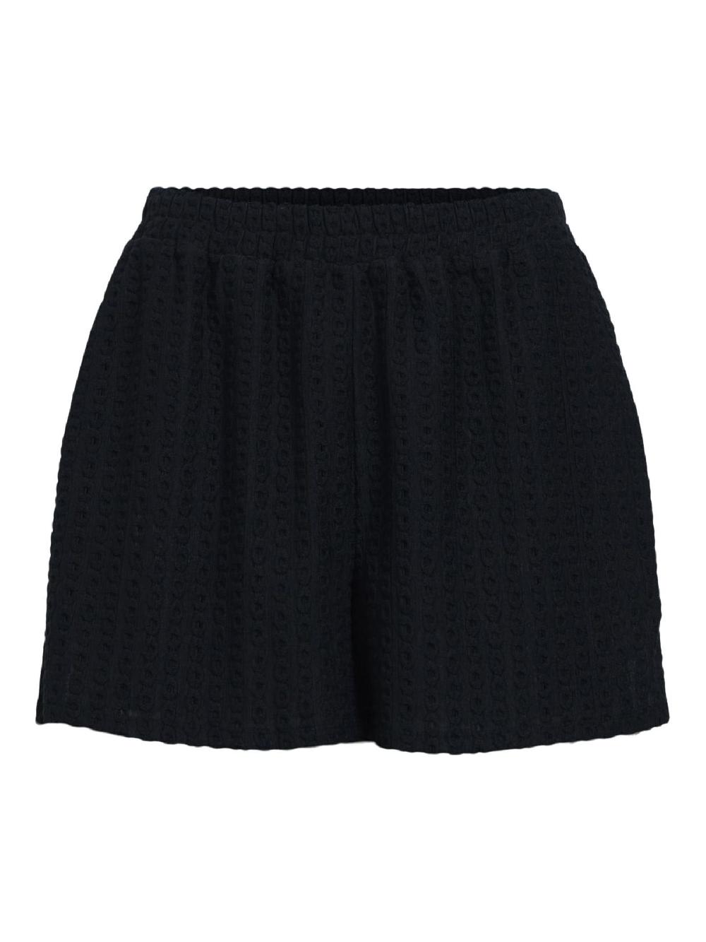 object petite OBJFEODORA SHORTS