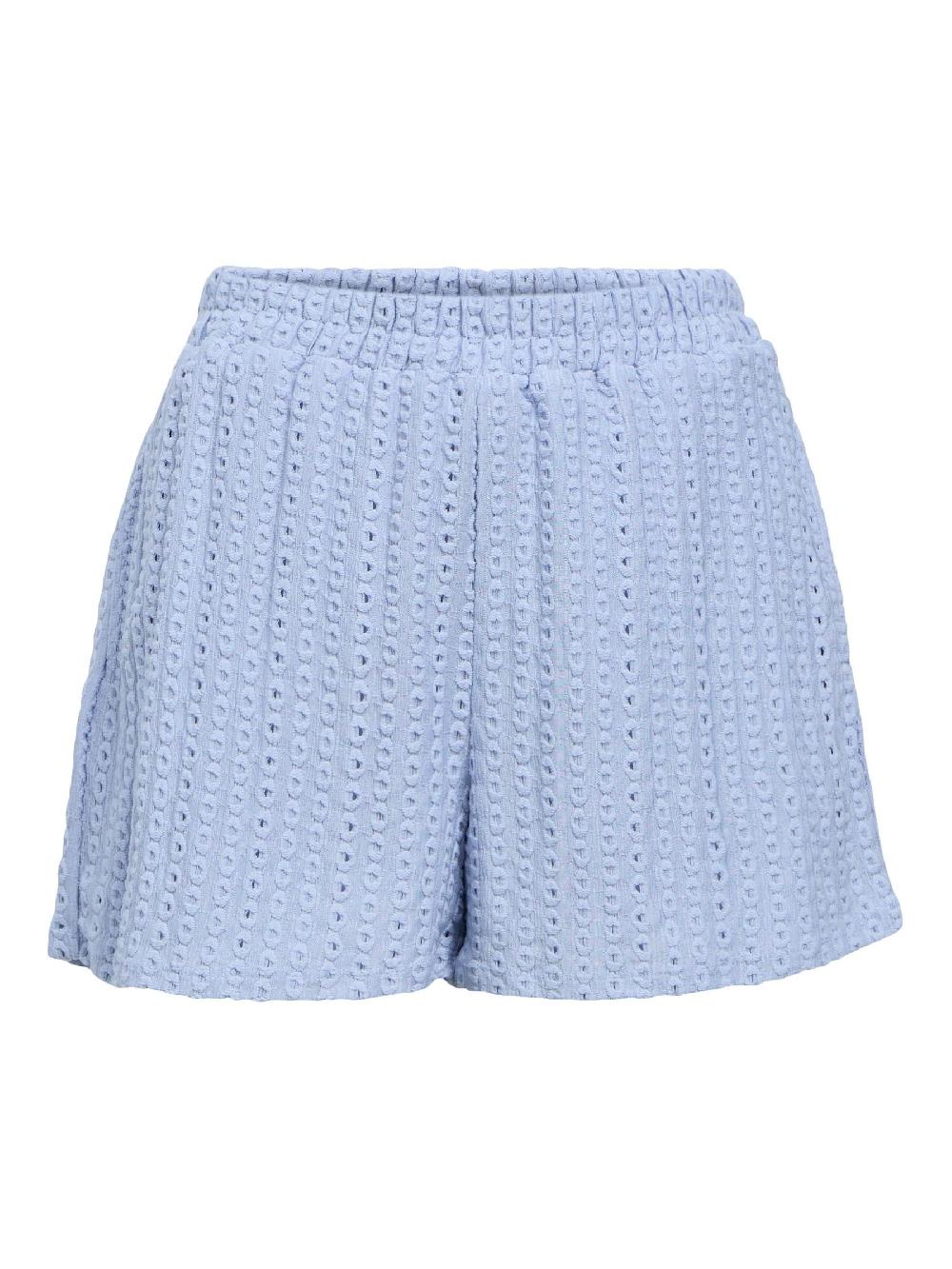 object petite OBJFEODORA SHORTS