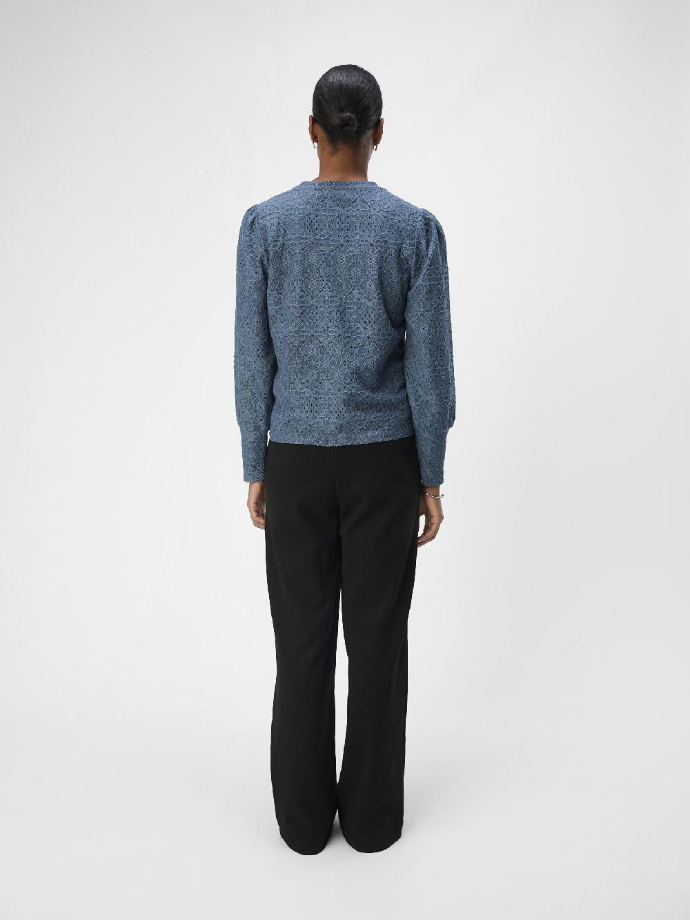 Object Petite OBJFEODORA TOP