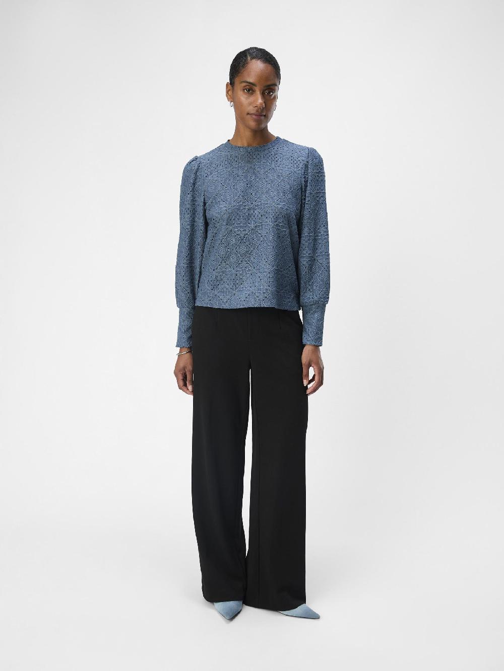 Object Petite OBJFEODORA TOP