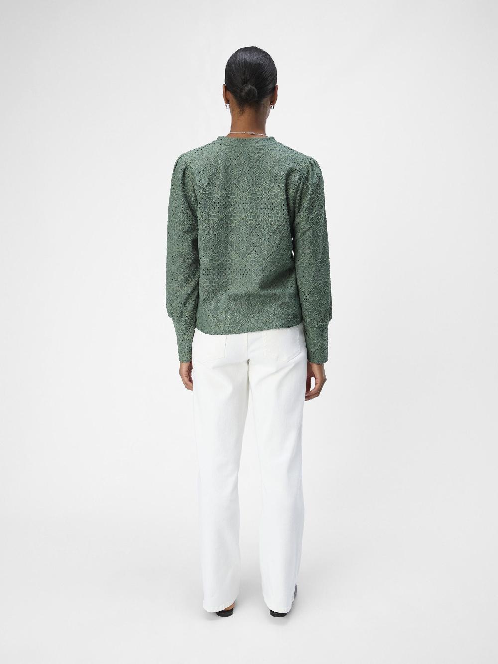 Object Petite OBJFEODORA TOP