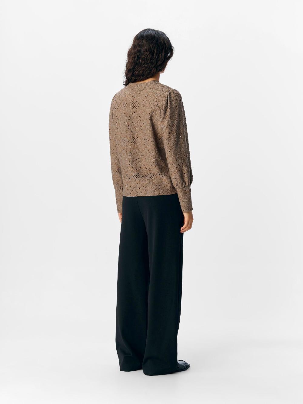 Object Petite OBJFEODORA TOP