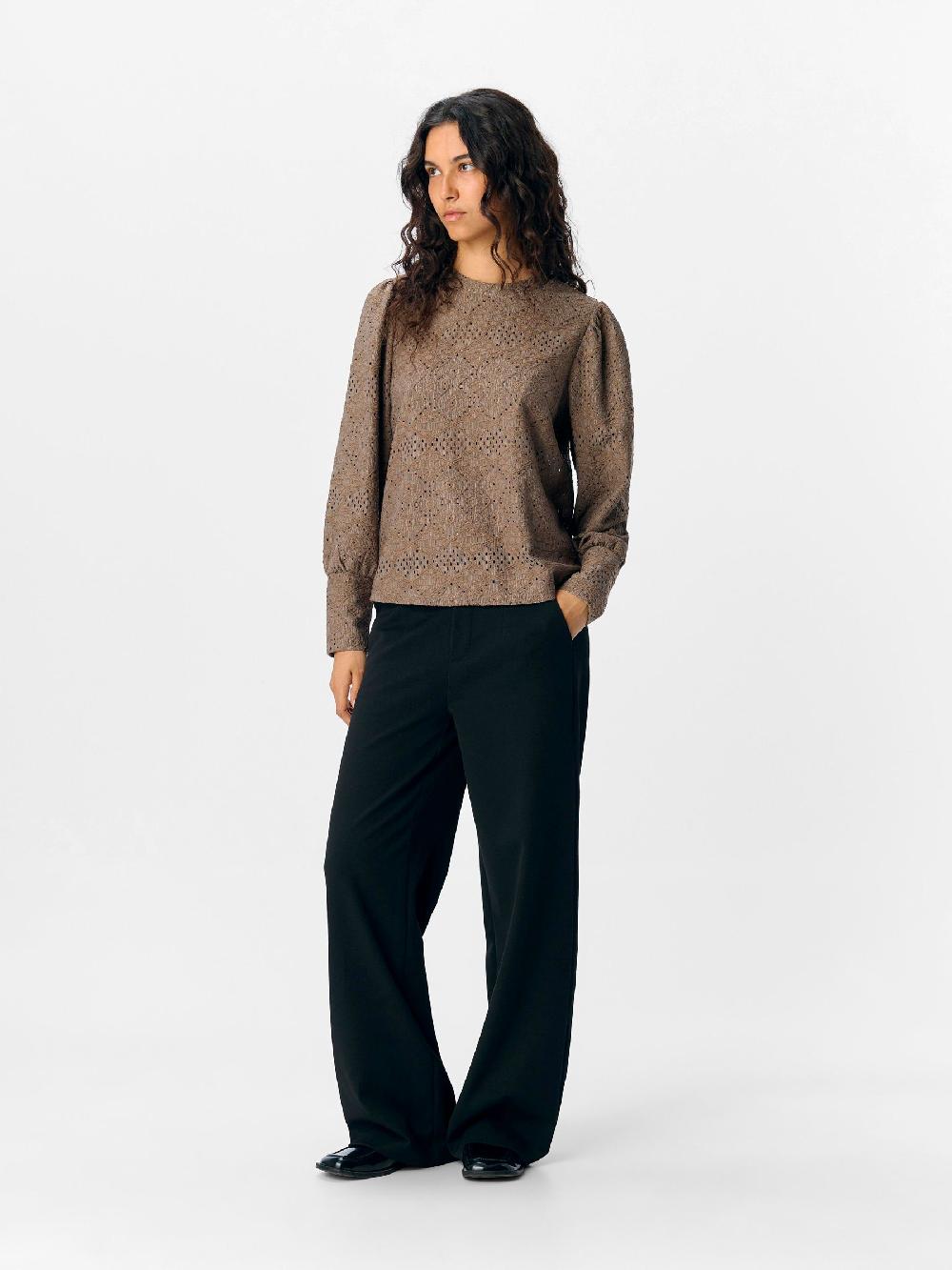 Object Petite OBJFEODORA TOP