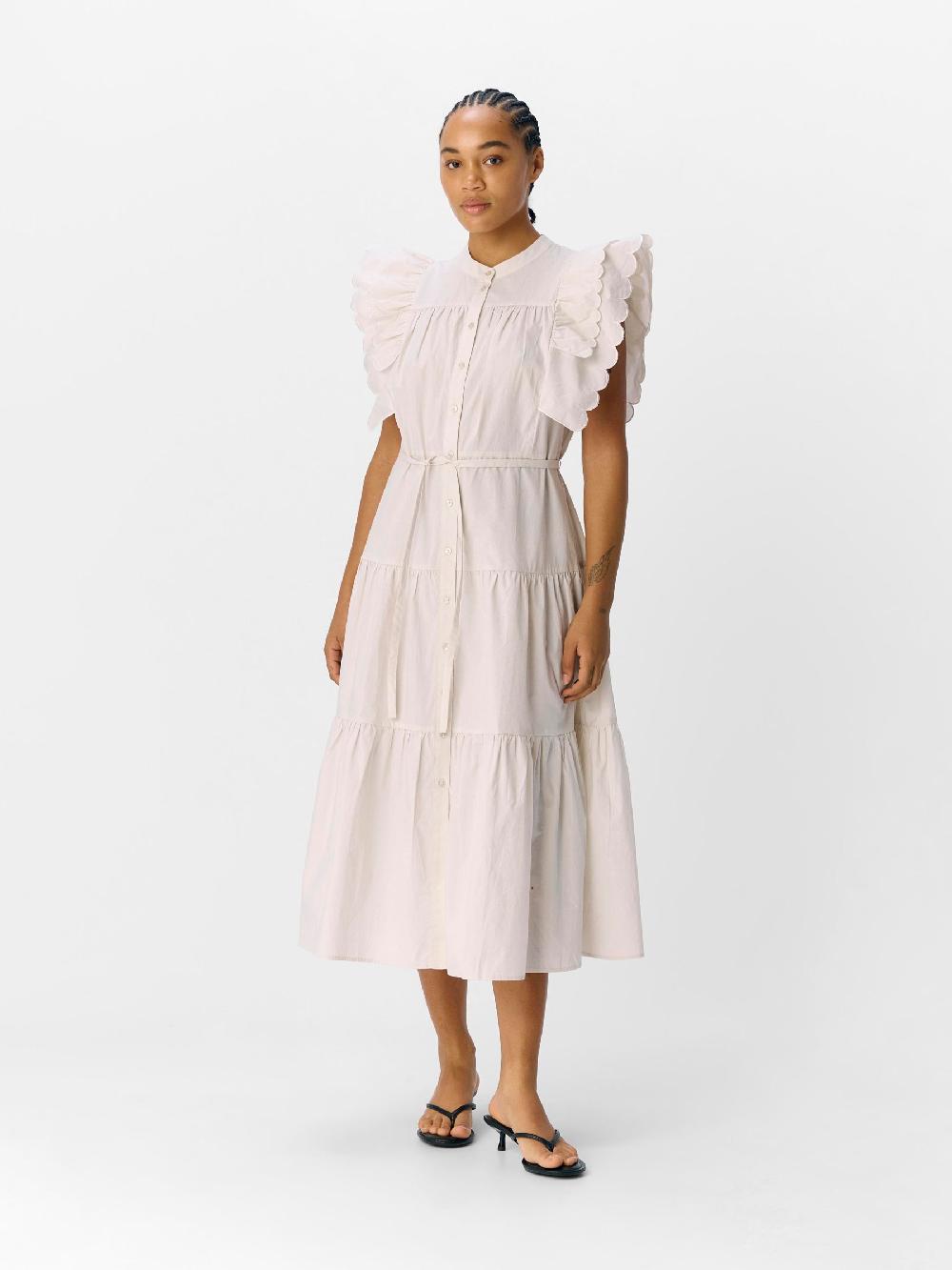 Object Petite OBJHOPE MAXI JURK