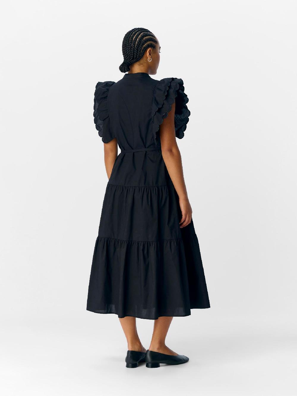 Object Petite OBJHOPE MAXI JURK