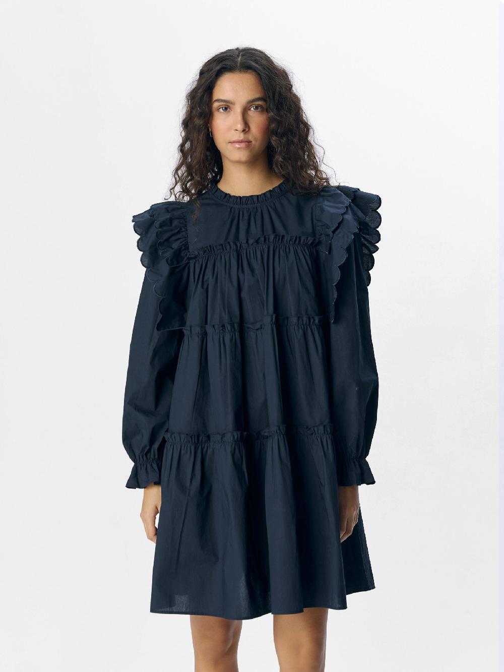 Object Petite OBJHOPE MINI JURK