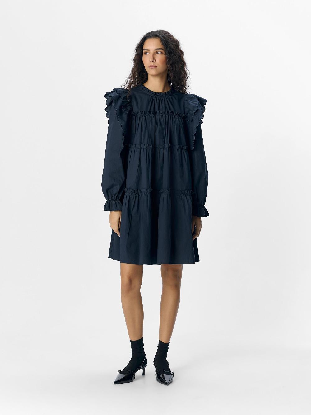 Object Petite OBJHOPE MINI JURK