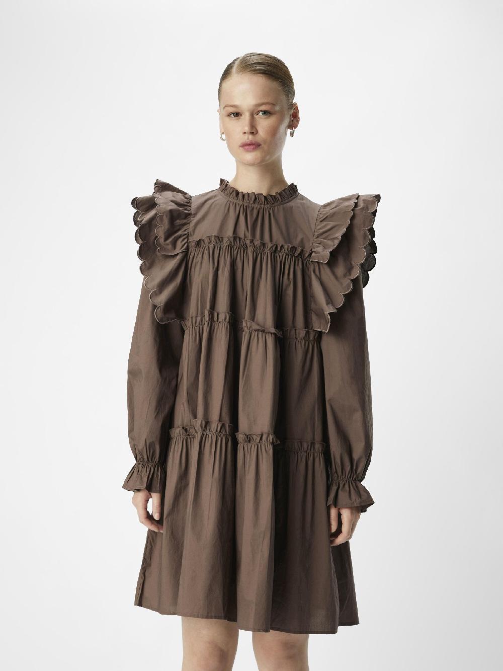 Object Petite OBJHOPE MINI JURK