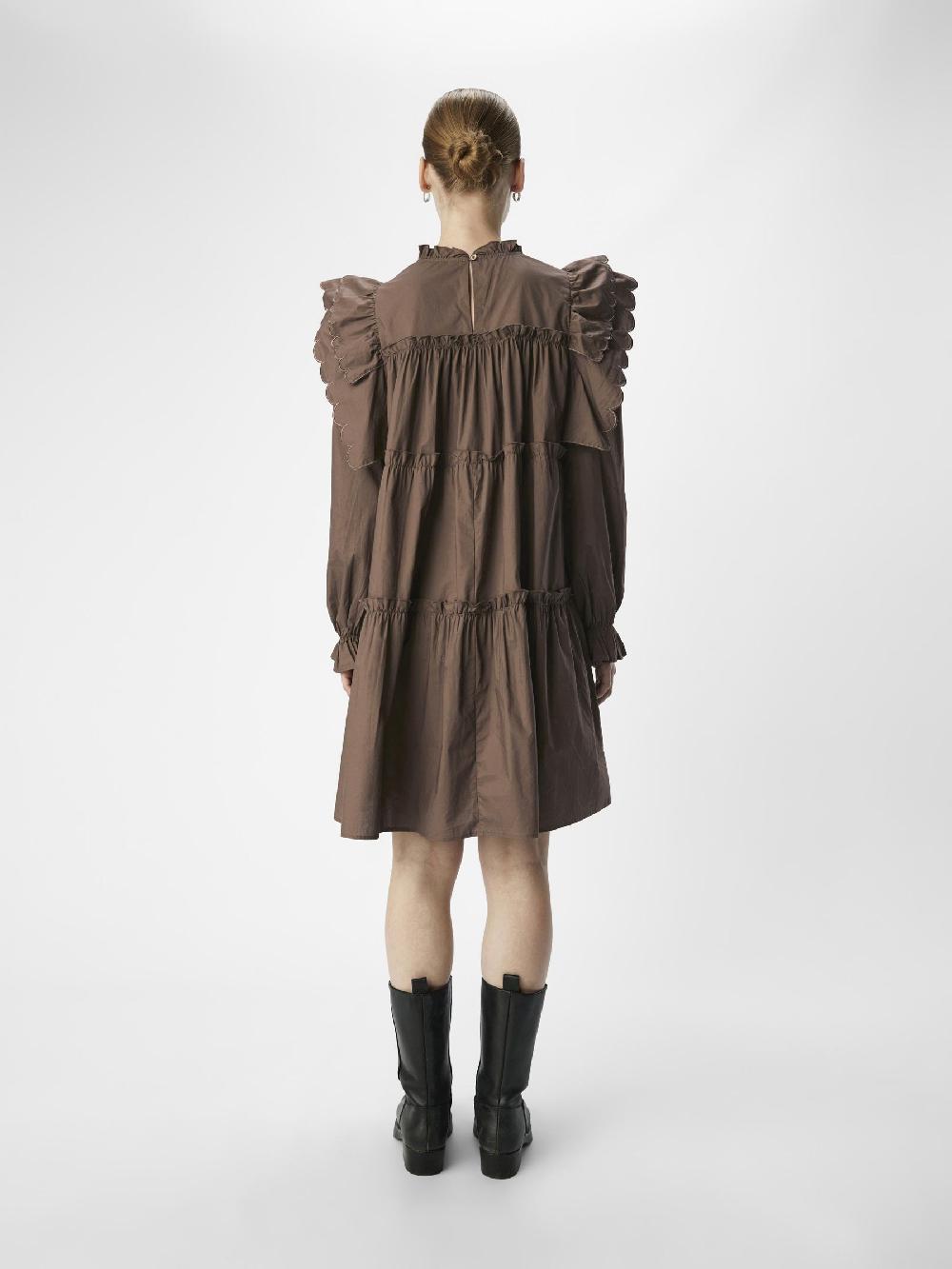 Object Petite OBJHOPE MINI JURK