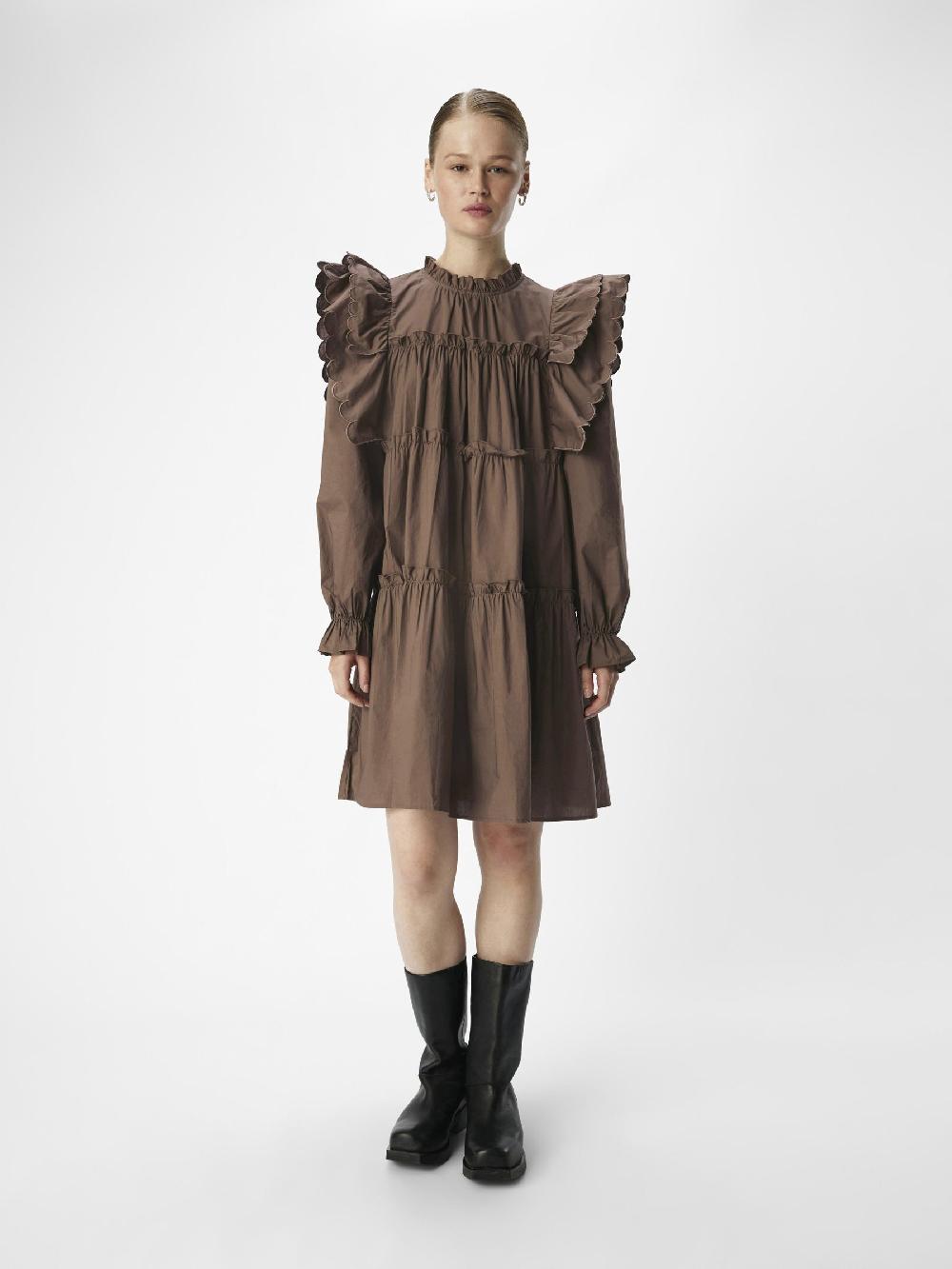 Object Petite OBJHOPE MINI JURK