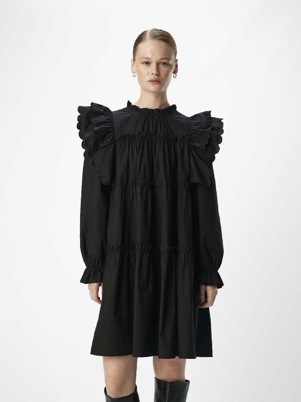 Object Petite OBJHOPE MINI JURK