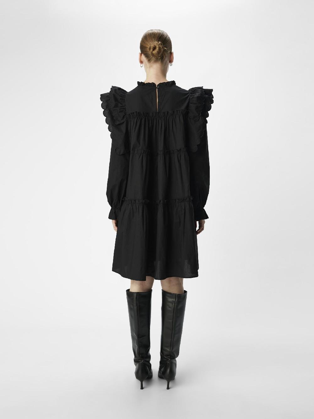 Object Petite OBJHOPE MINI JURK