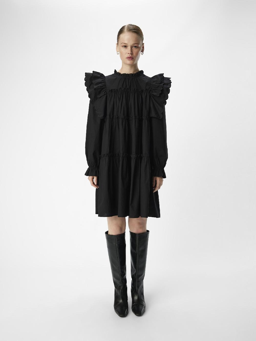 Object Petite OBJHOPE MINI JURK