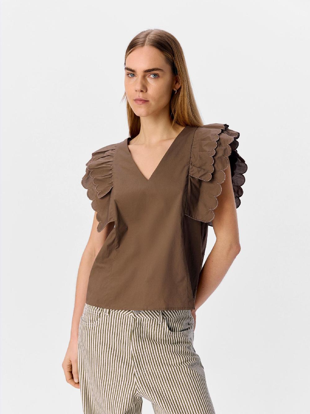 Object Petite OBJHOPE TOP