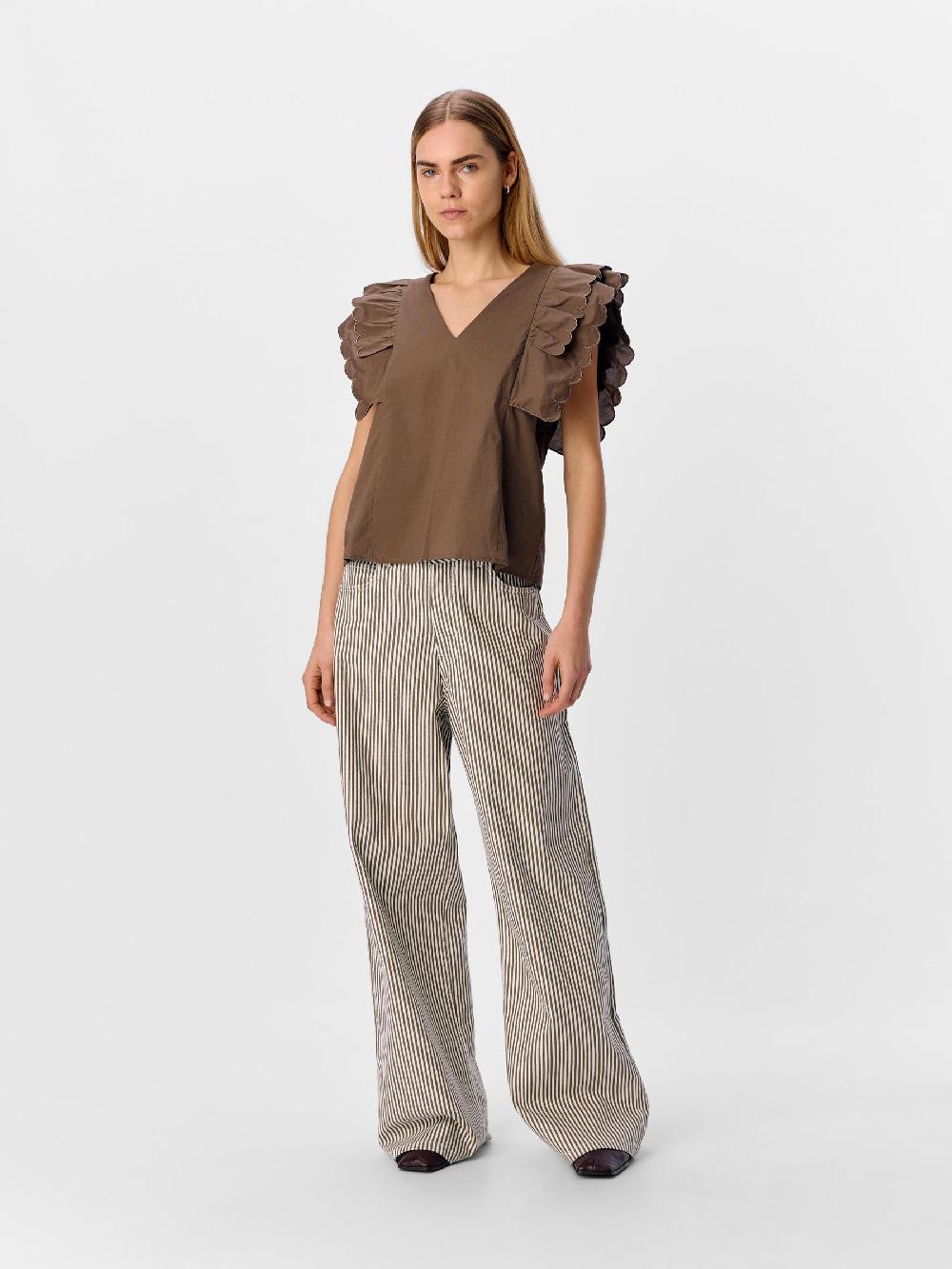 Object Petite OBJHOPE TOP