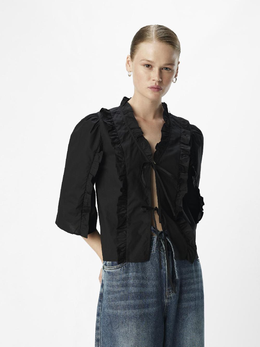 Object Petite OBJHOPE TOP