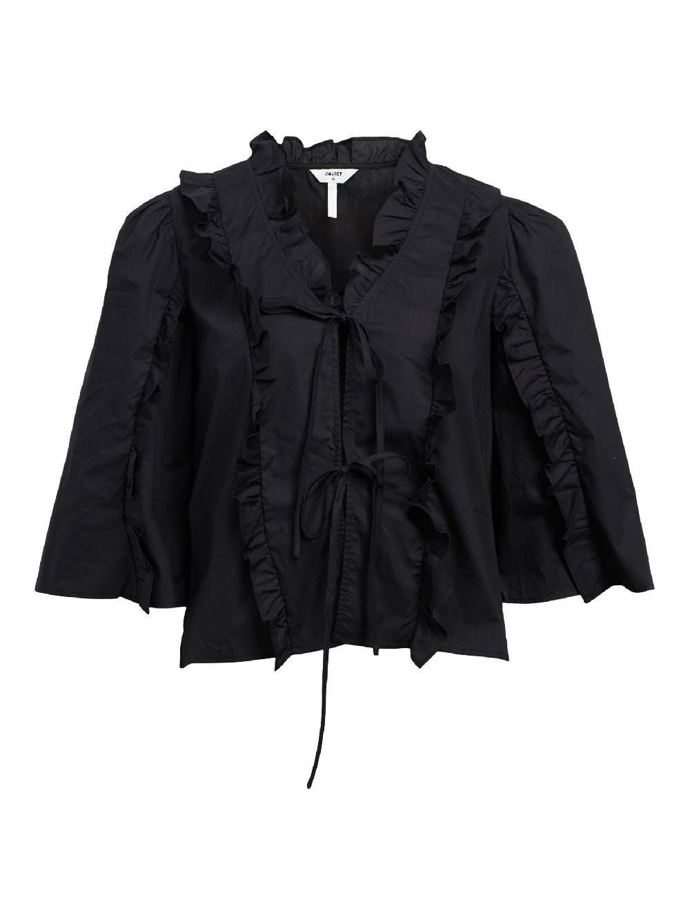 object petite OBJHOPE TOP