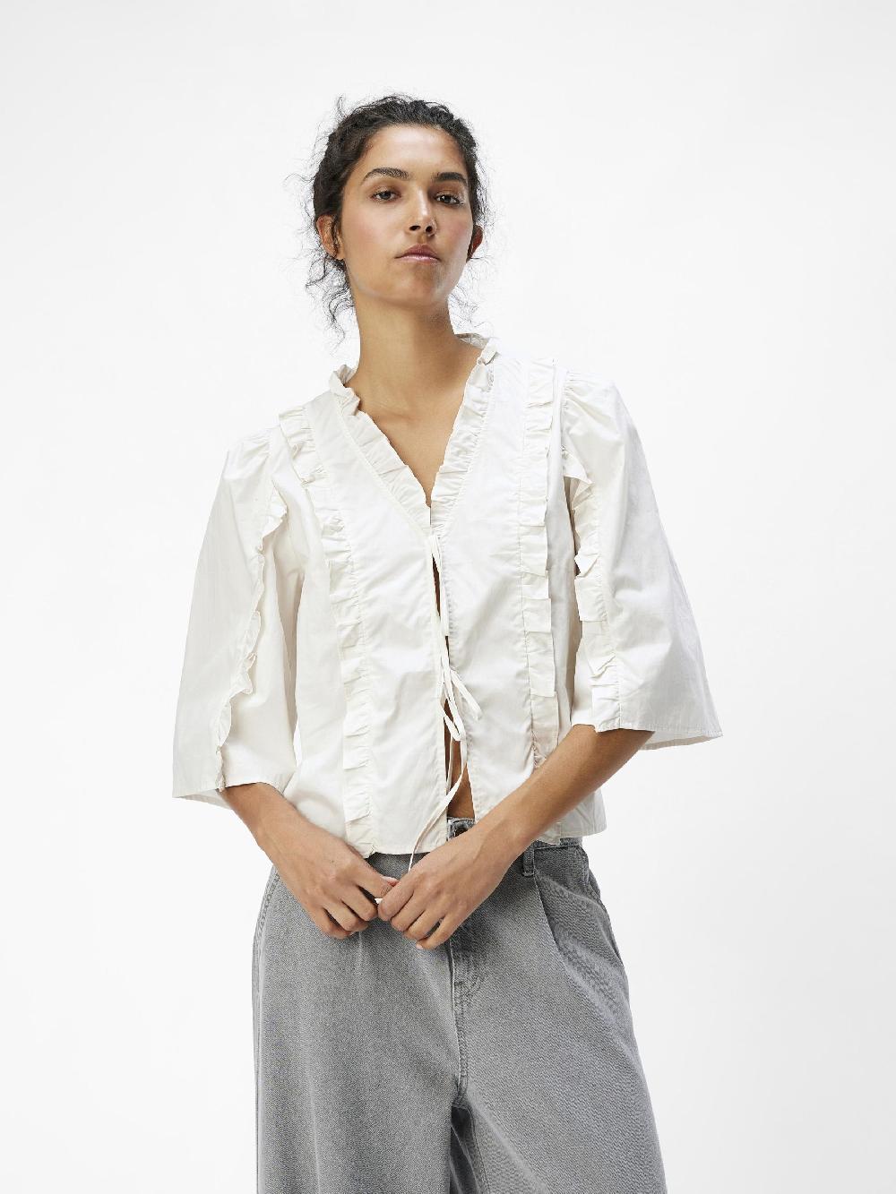 Object Petite OBJHOPE TOP