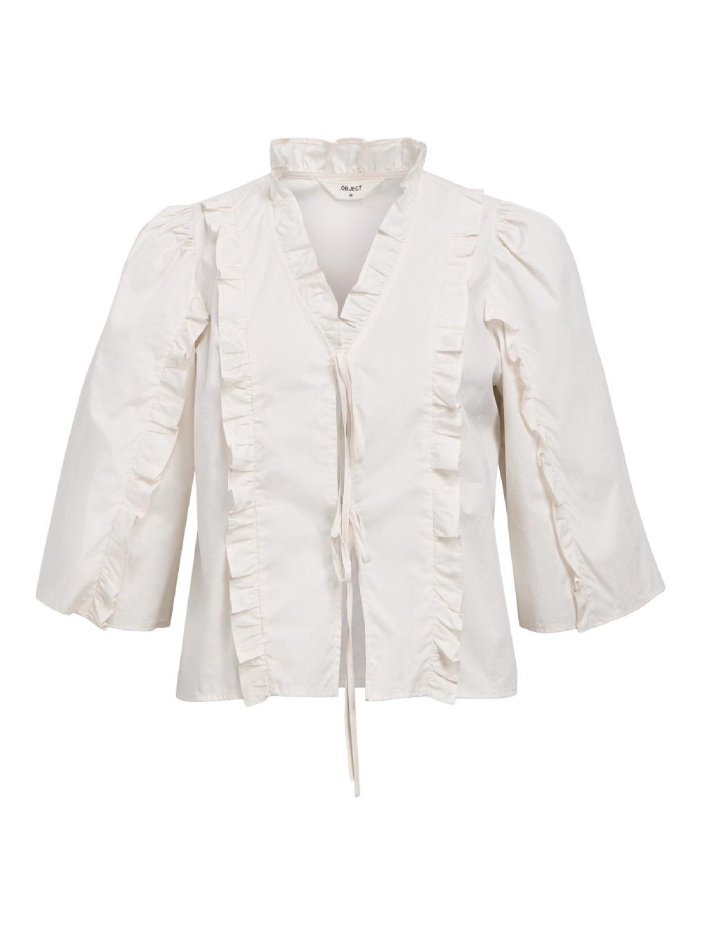 object petite OBJHOPE TOP