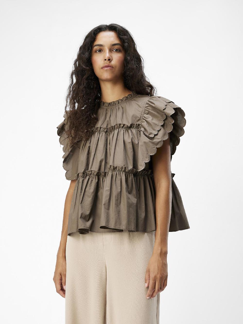 Object Petite OBJHOPE TOP