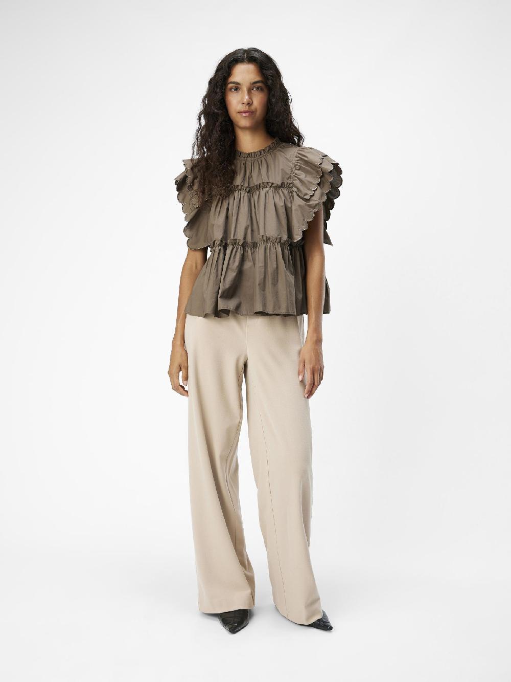 Object Petite OBJHOPE TOP