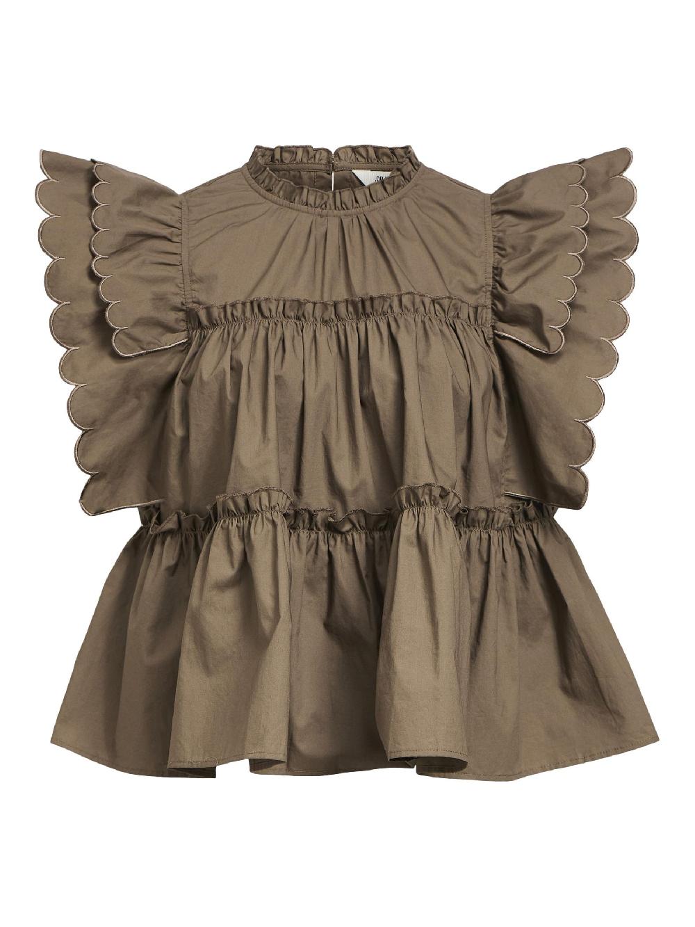 object petite OBJHOPE TOP