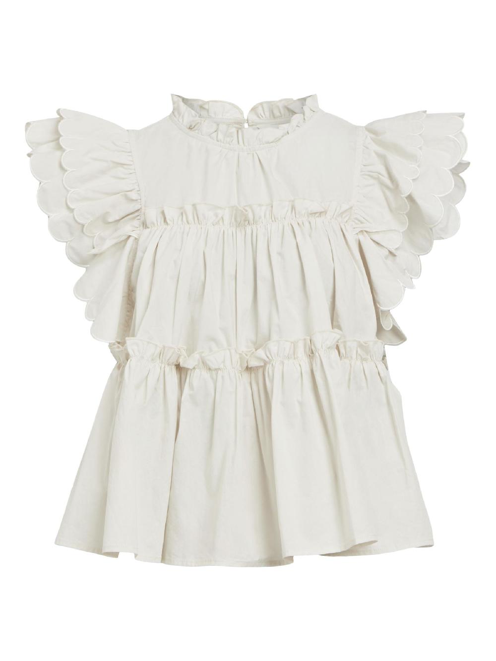 object petite OBJHOPE TOP